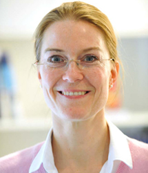Dr. Kerstin Vogel